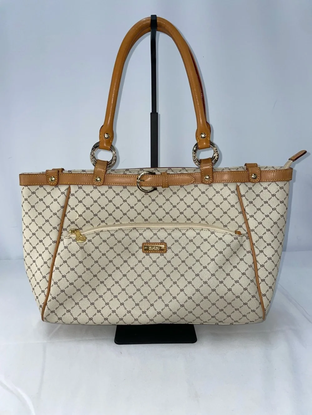 RIONI SIGNATURE EVERY DAY WEEKENDER HANDBAG FTL-04-104